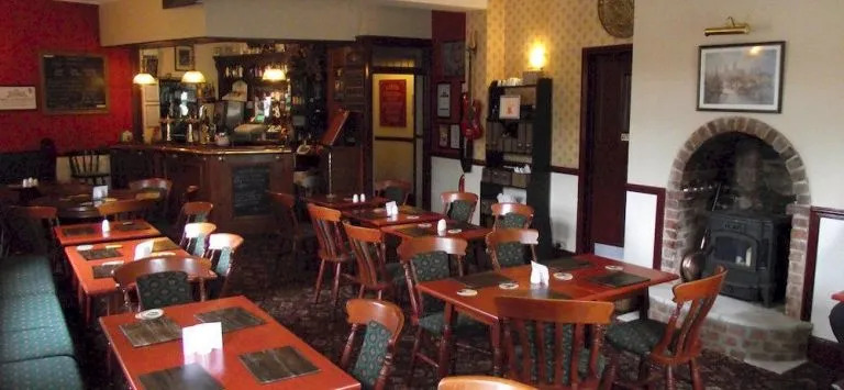 Waggon & Horses