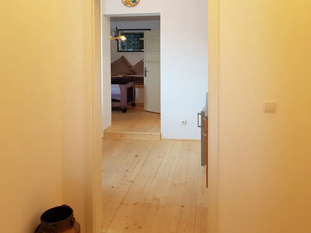 Adorable Aparment in Wildemann With Parking