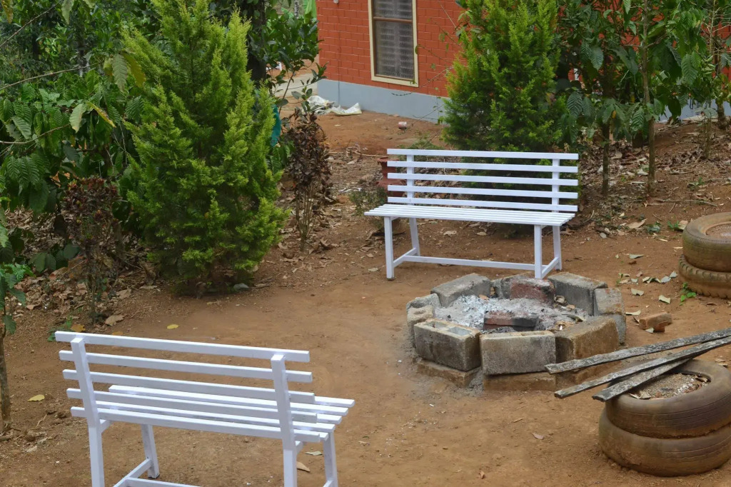 Yedamakky Cottage
