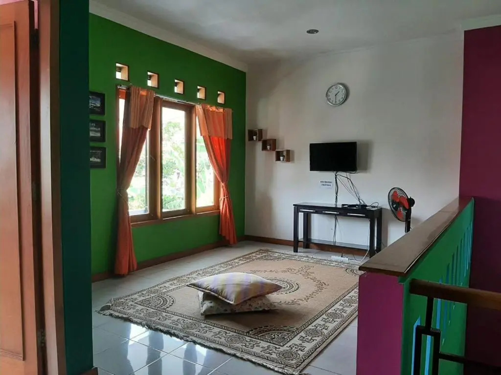 Rabbani Family Homestay