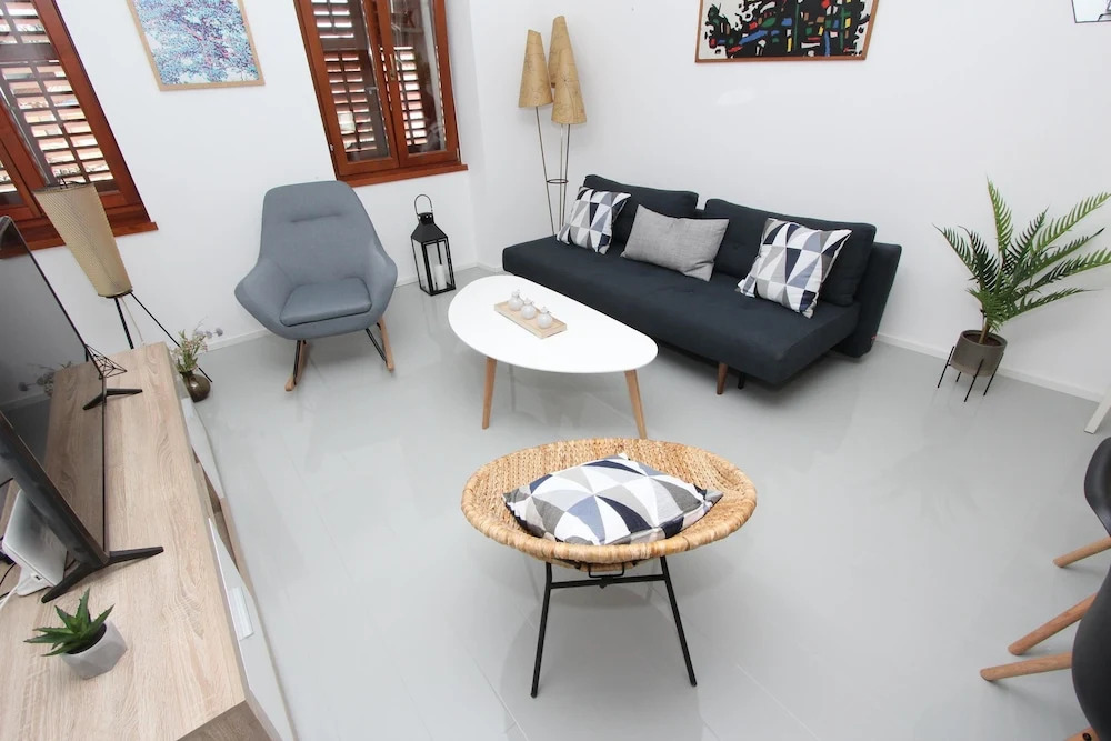 Apartment Soho
