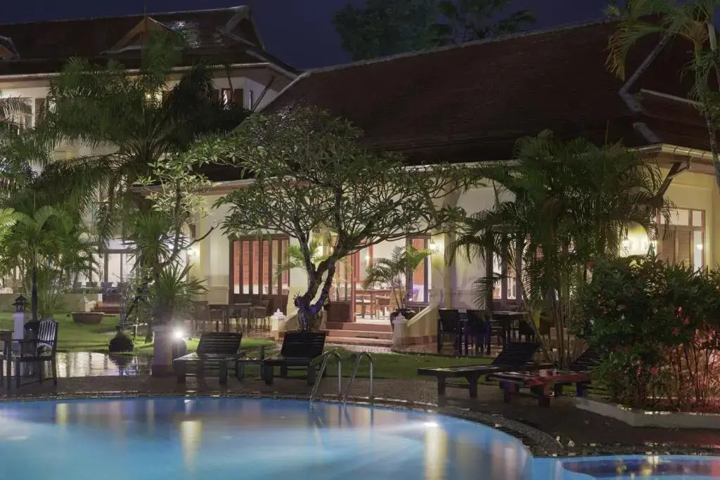 The Pe La Resort, Phuket - SHA Extra Plus