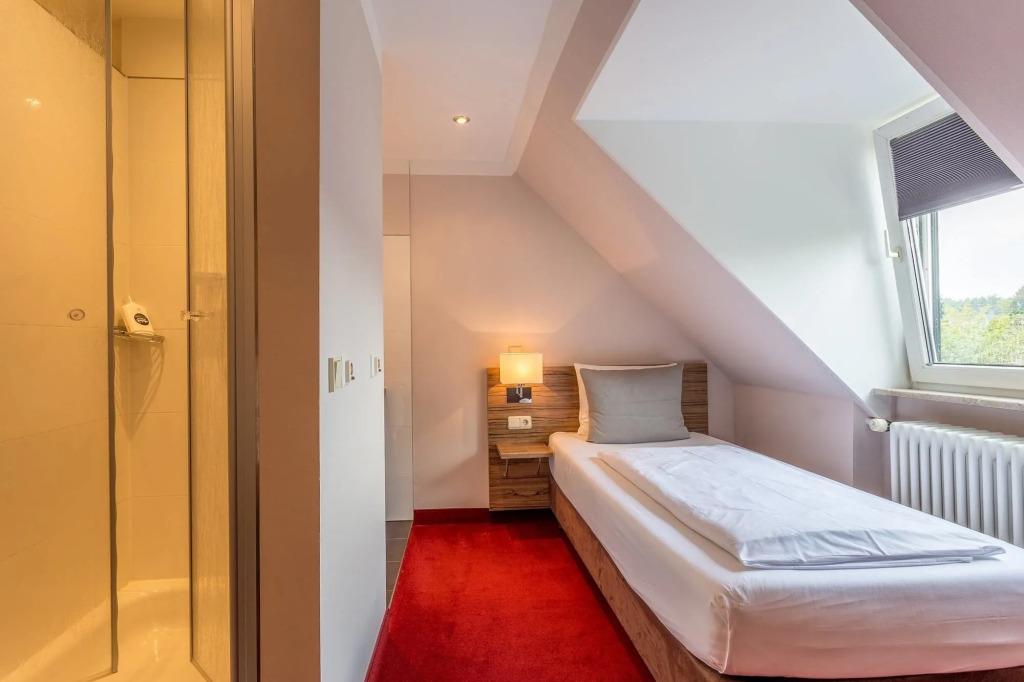 Hotel Wetterstein