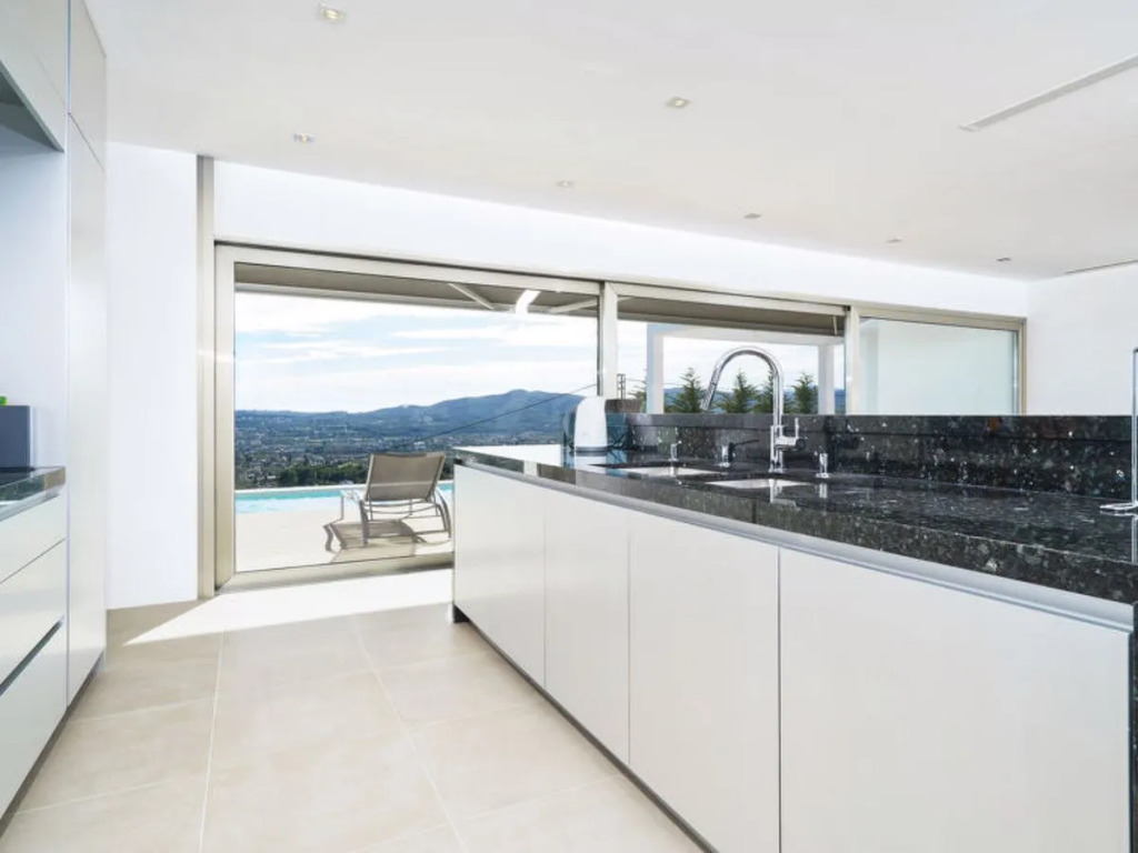 Villa Exorbo Jávea