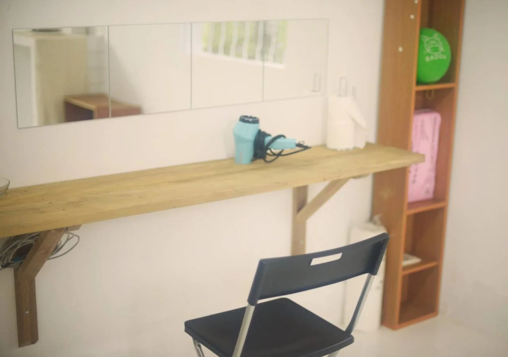 Deerhorn Hostel