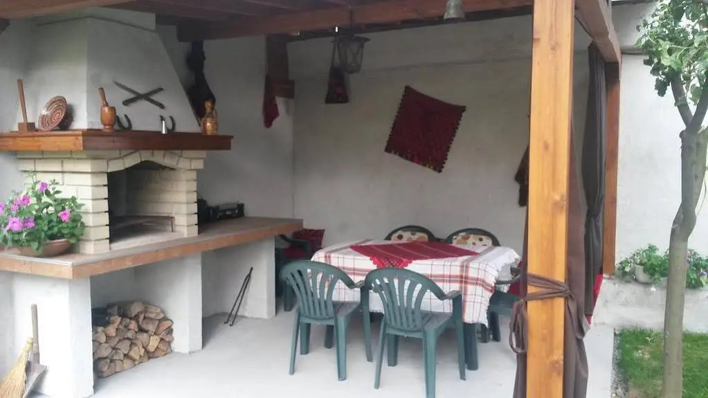 Elena Guest House