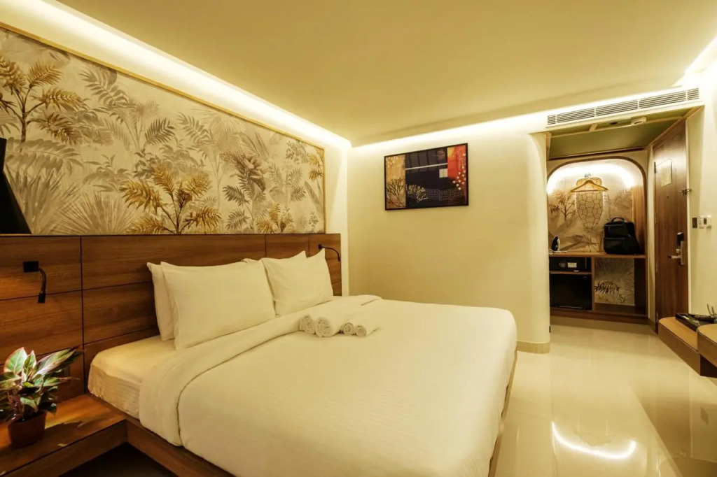 Indie Stays Jaipur