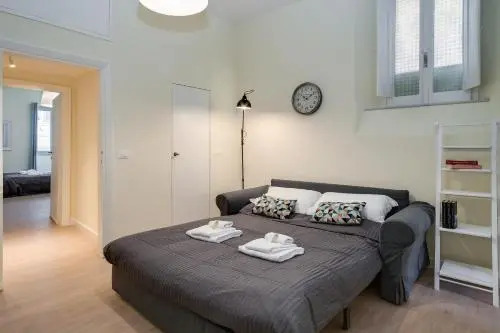Sistina Grand Stay Apartment