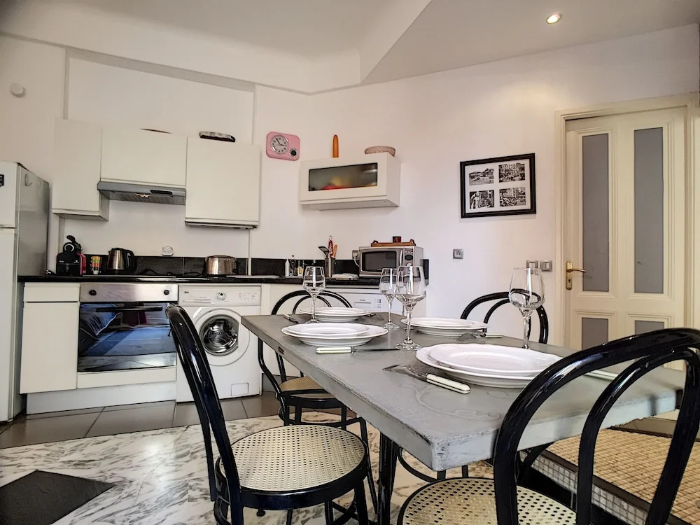 Nestor&Jeeves - NOE - Central - Close sea - Spacious