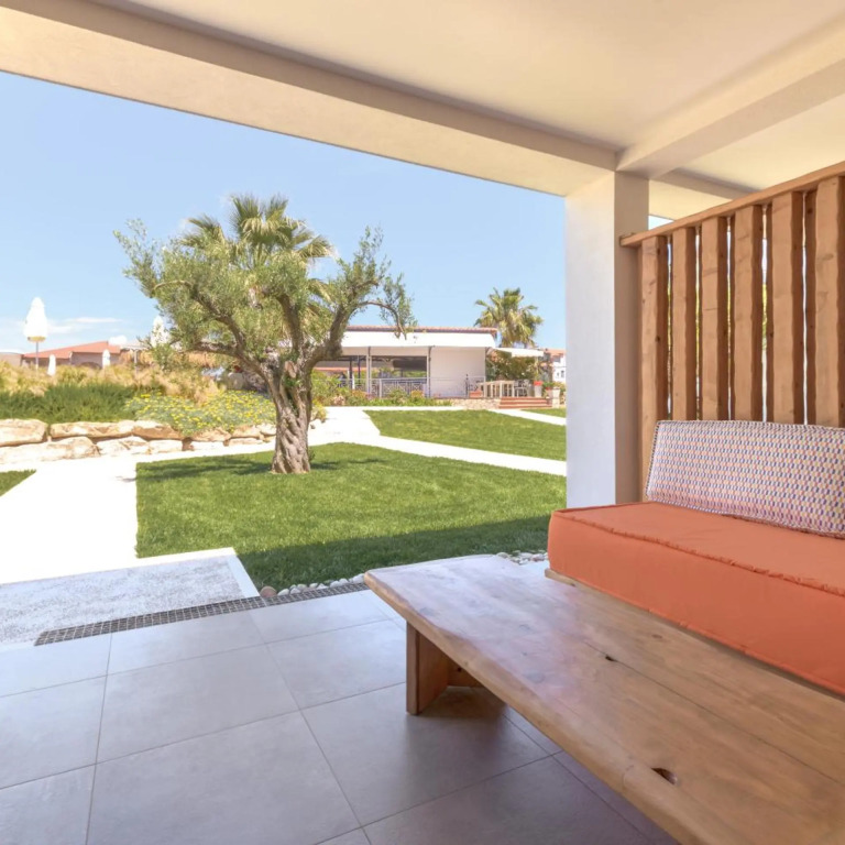 Tresor Hotel