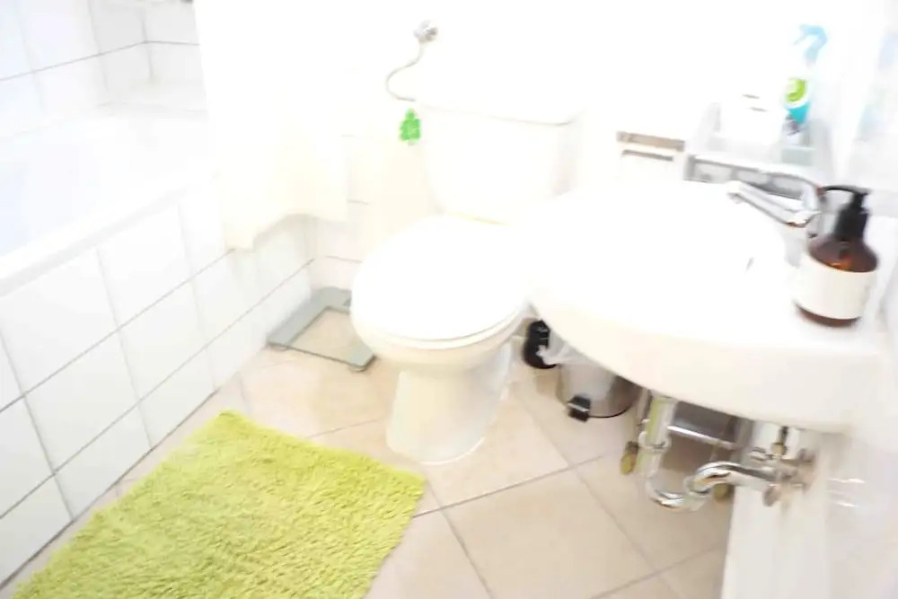 Apartment With One Bedroom In Budapest With Balcony And Wifi