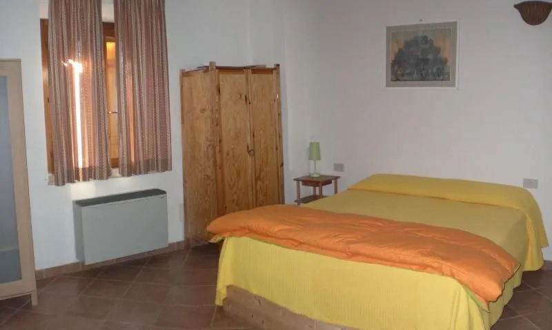 Agriturismo Le Forre del Treja