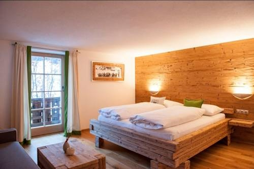 Appartement Omeshorn anno 1593