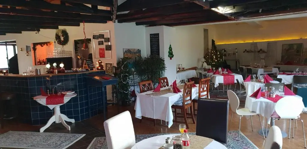 Dyssegaard Kro BnB