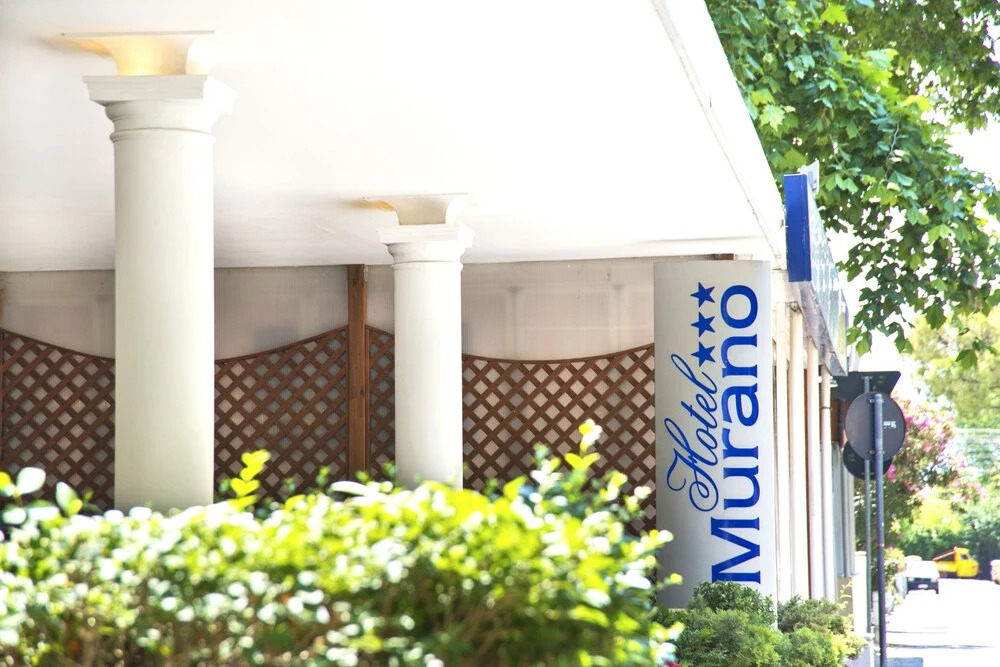 Mantovani Hotel Murano & Mariù