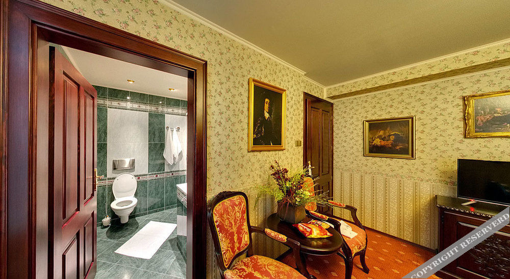 Hotel Hawel