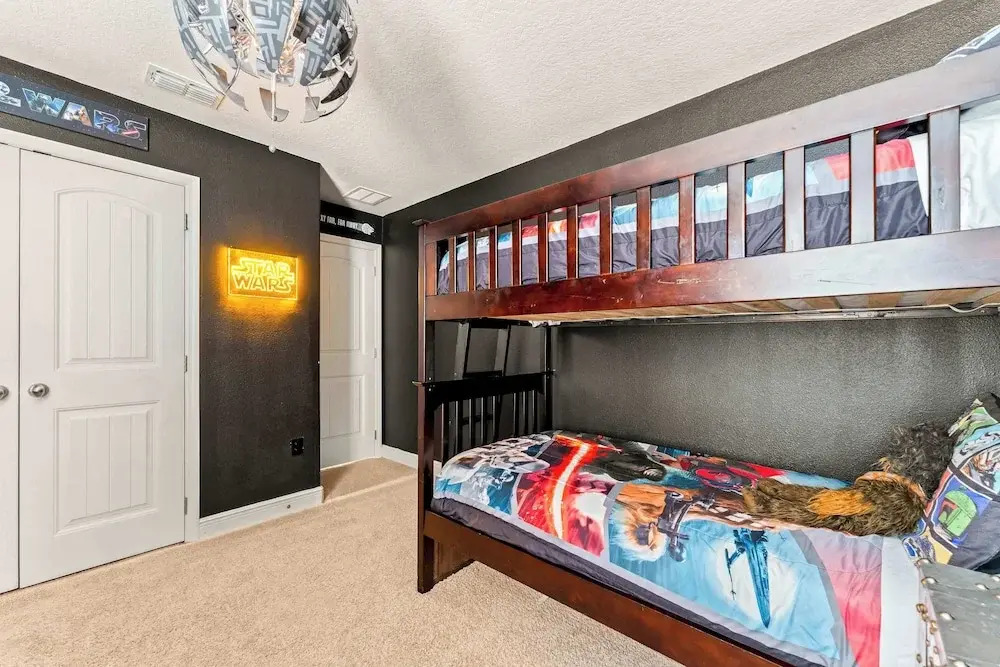 Solterra Bliss - Resort Stay for 13 w/ Pool, Hot Tub & Game Room
