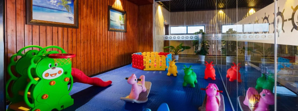 Nha Trang Horizon Hotel