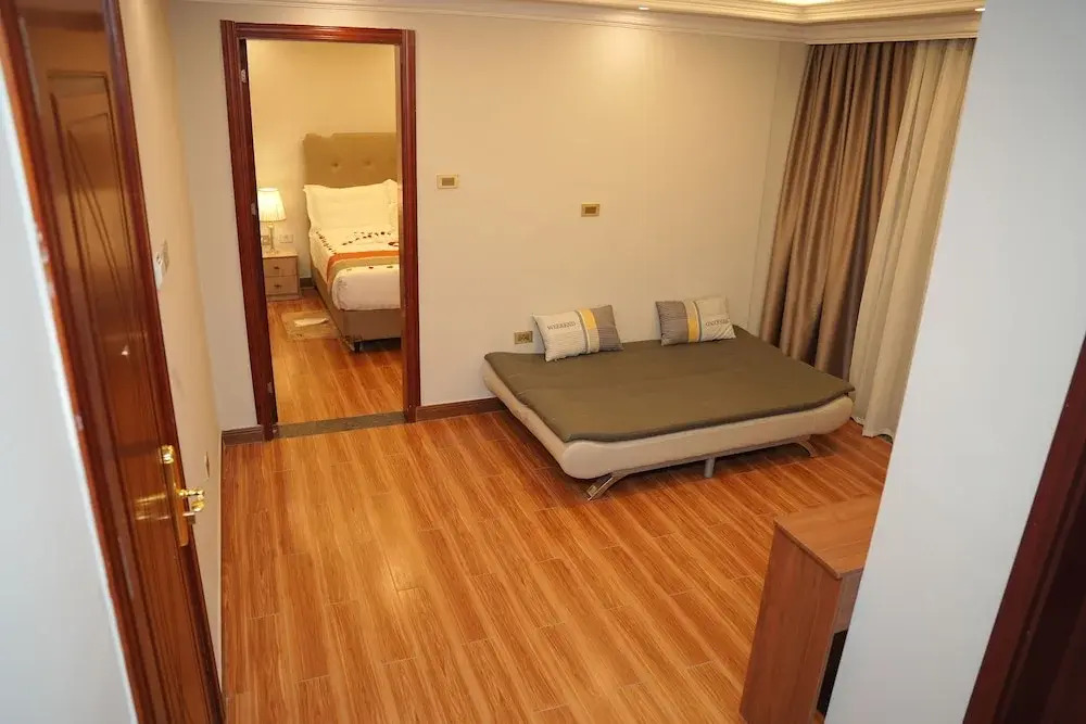 Yofel Hotel Bole