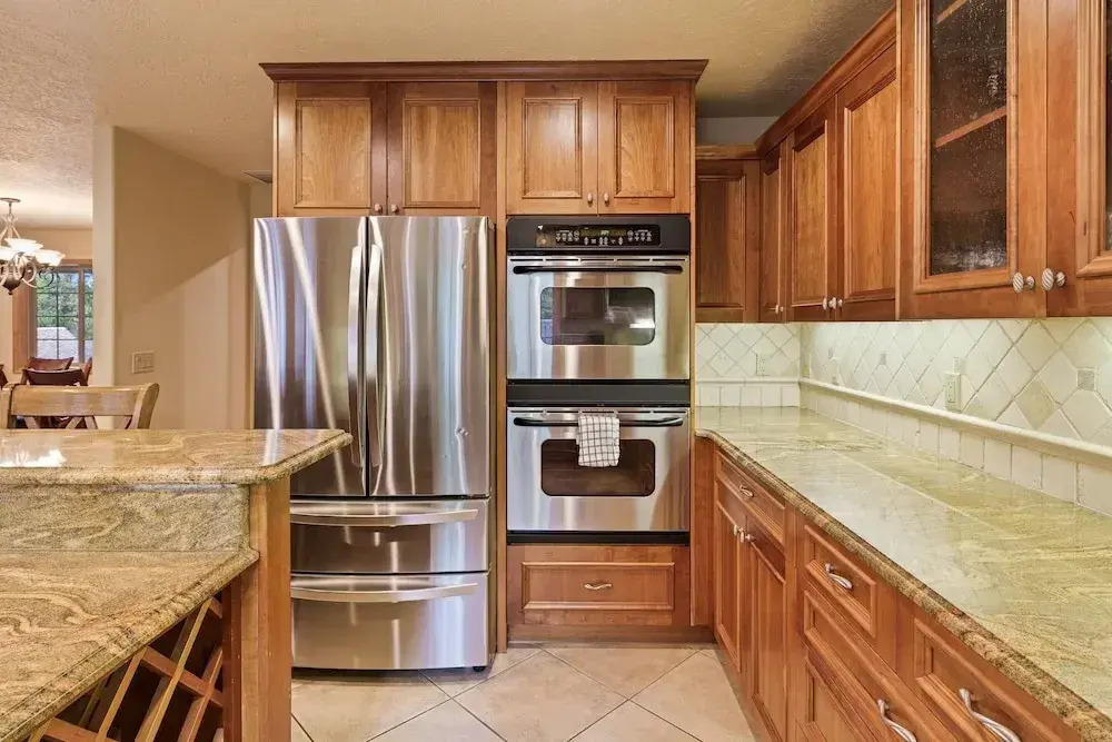 4 Tan Oak Lane 5 Bedroom Home