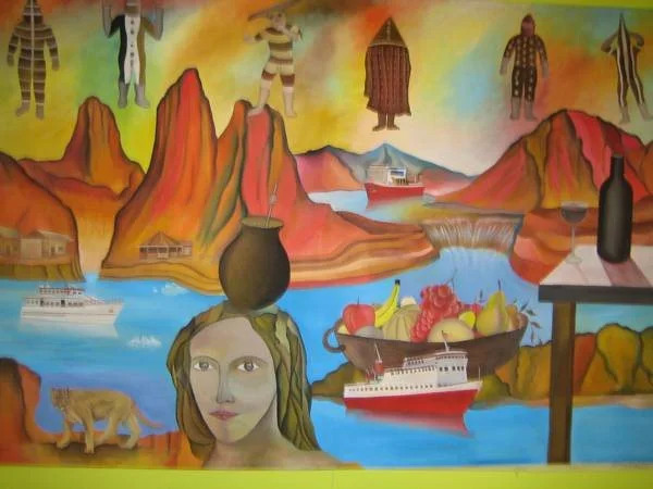 Hostal Chorrillos