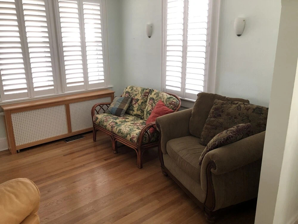 Bay View Bungalow by the Pier home