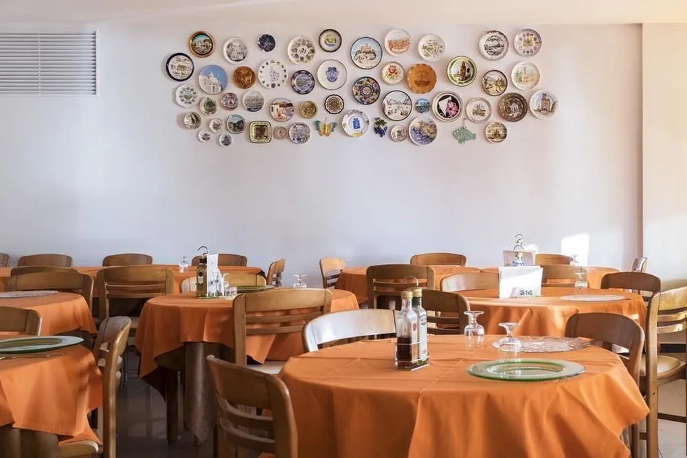Hotel Mignon Riccione Fronte Mare