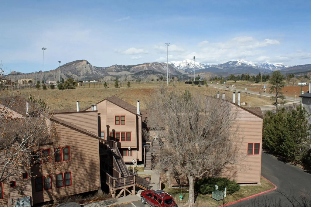 The Ferringway Resort Condominiums