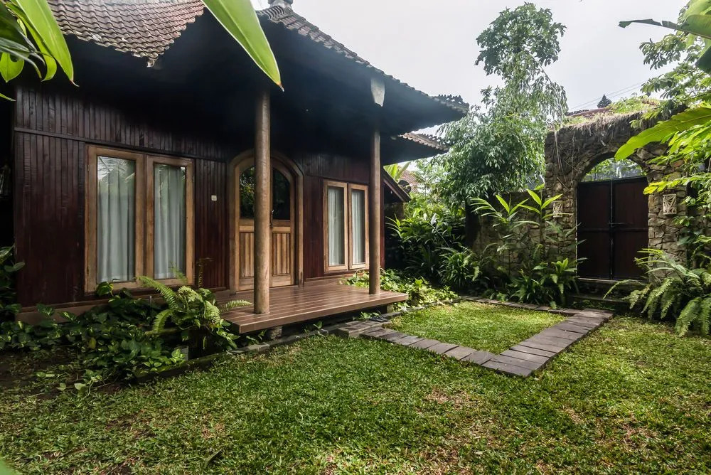ZEN Rooms Ubud Penestanan Sayan