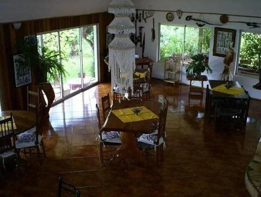 CHEZ MARIA GORETTI HOTEL