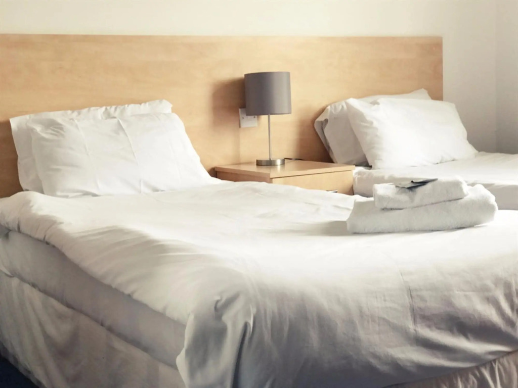 Snooze Hotel