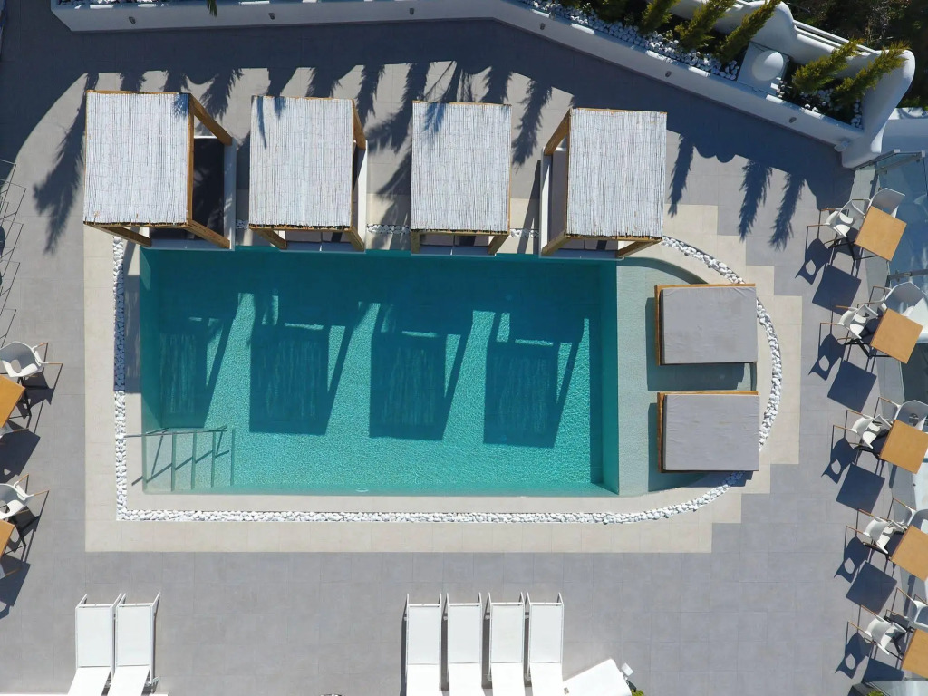Callia Retreat Suites