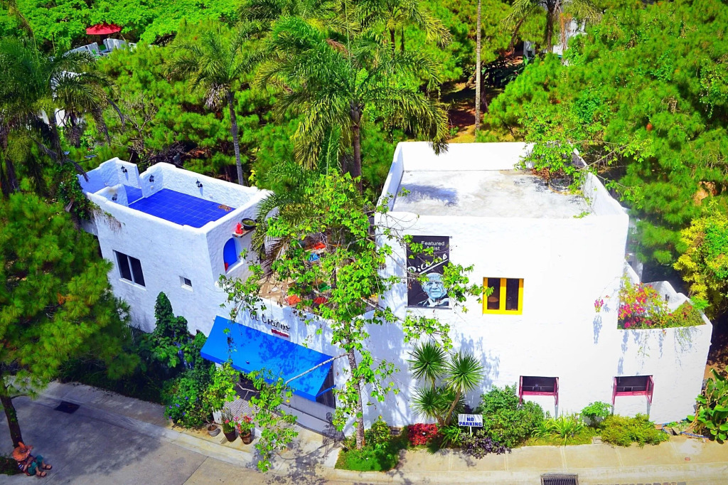 La Bella Boutique Hotel