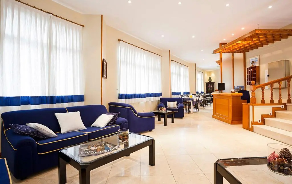 Hotel Panadeiramar