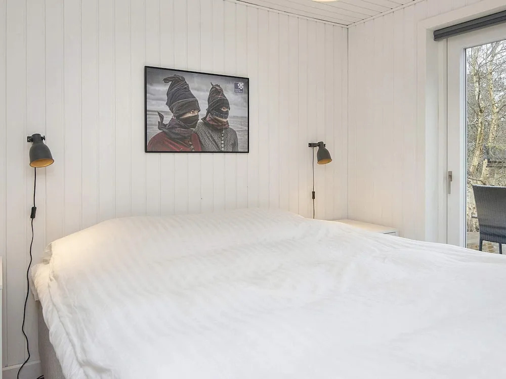4 Star Holiday Home in Fano