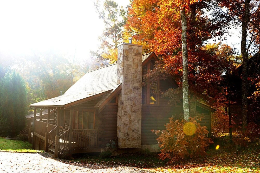 Lil Bit of Heaven by Eagles Ridge Resort