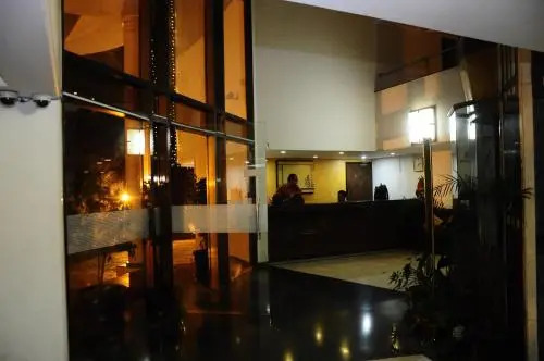 Hotel Utsav