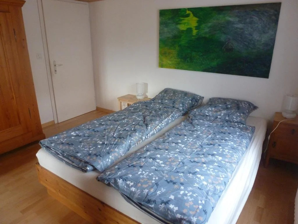 BnB im Bunt