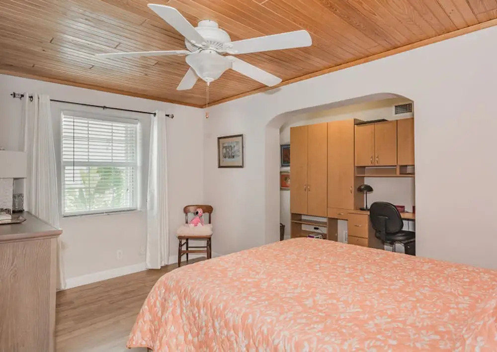 Sandy Feet Retreat by Ocean Properties
