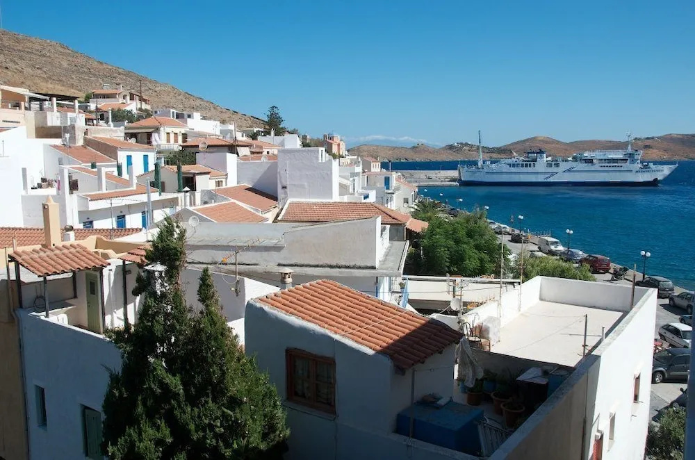 Hotel Karthea