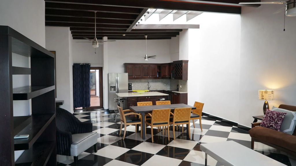 Old San Juan Rentals