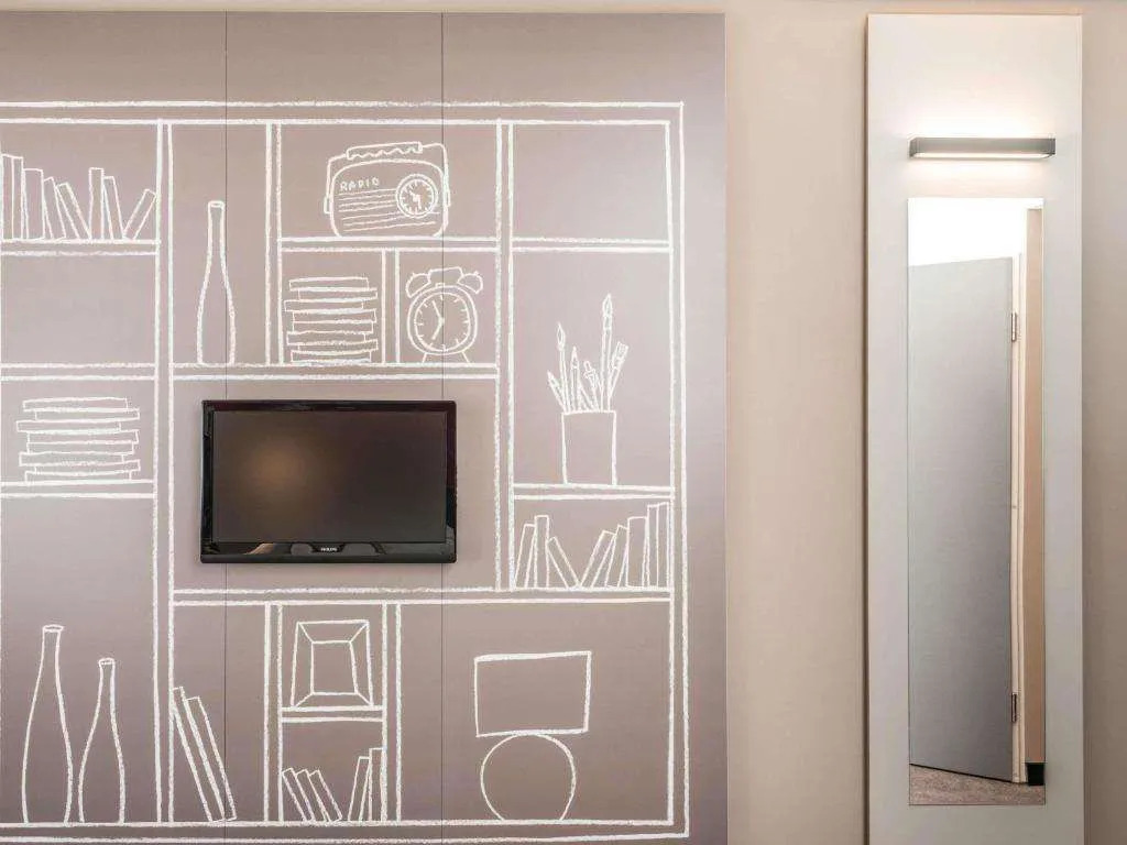 ibis Paris Meudon Velizy