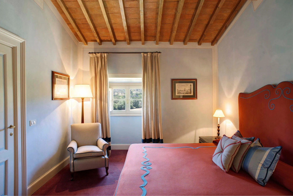 Villa La Massa