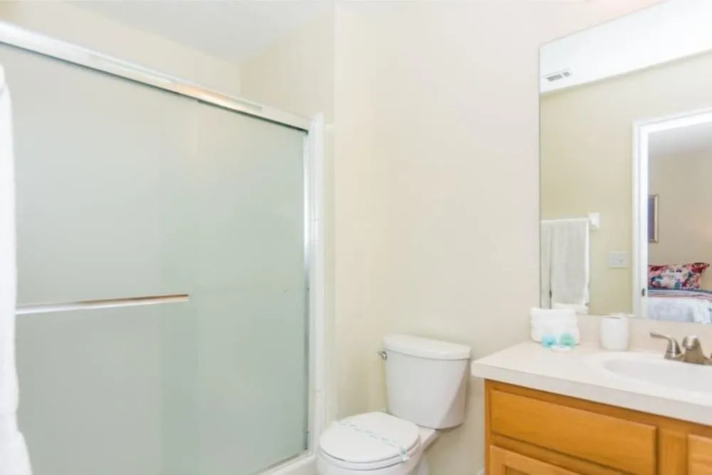 Emerald Island Kissimmee 3Bed Townhome (8564CCL) - 3 Br townhouse by R