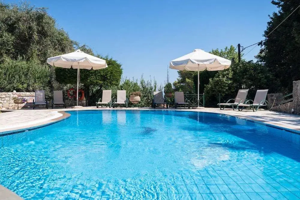 Nikiforos Apartments Corfu