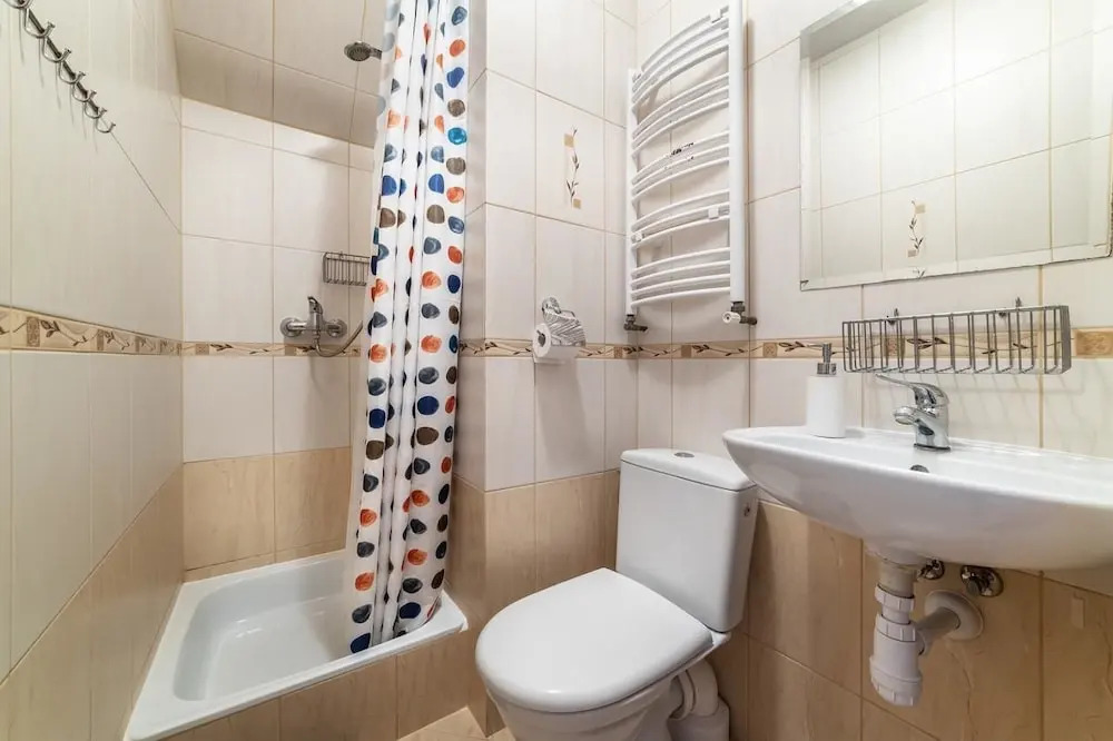 Willa Wiktoria w Rozewiu - Apartamenty z aneksem kuchennym , śniadanie w cenie