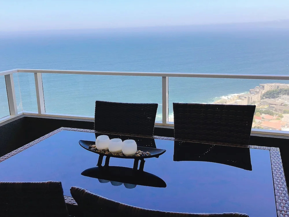 Apartament 132 Costa De Montemar