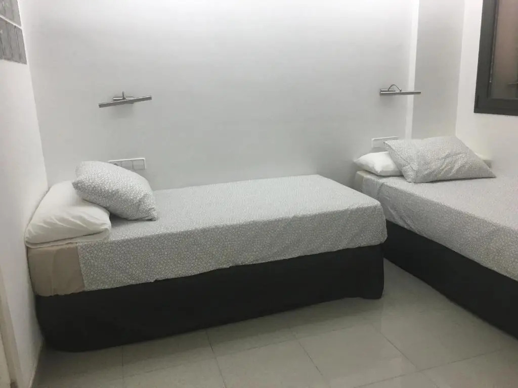 Apartamento vacacional 10
