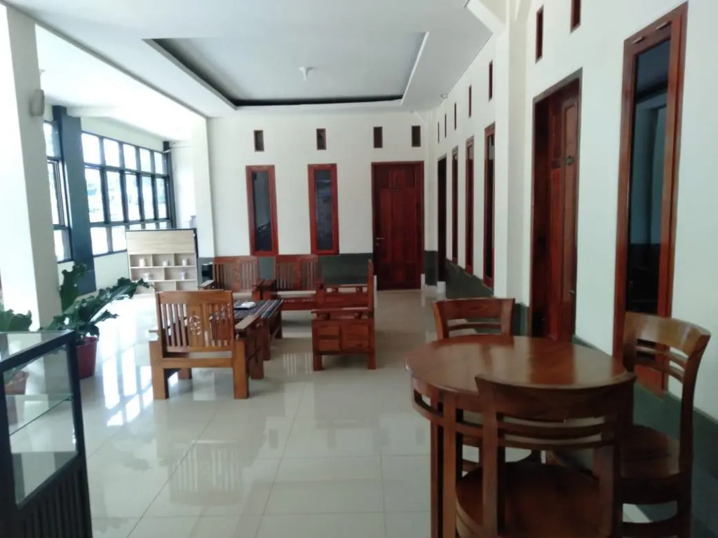 Gosyen Efata Toraja Hotel