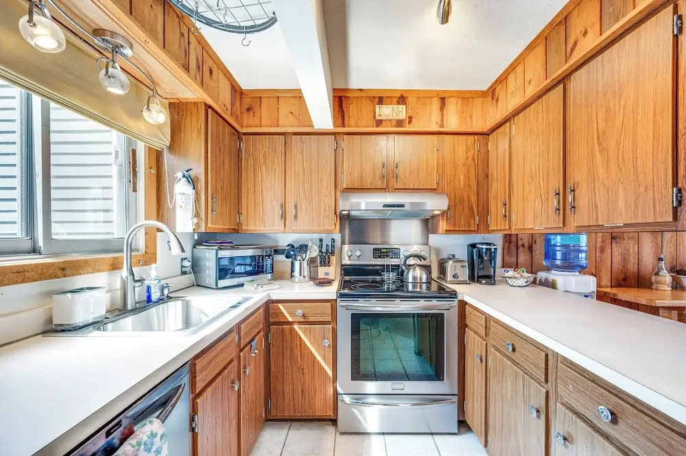 Resort-style Amenities at Home Near Campton Mtn!